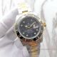 EW Factory Best Replica Rolex Submariner 3135 Two Tone Diamond Watch (2)_th.jpg